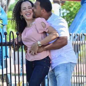 Meet your Posher, Yenny